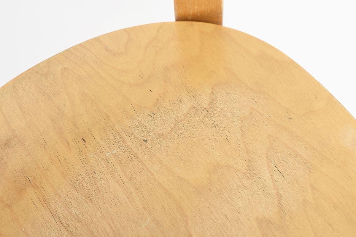 Aalto Alvar chari 69 early edition 05