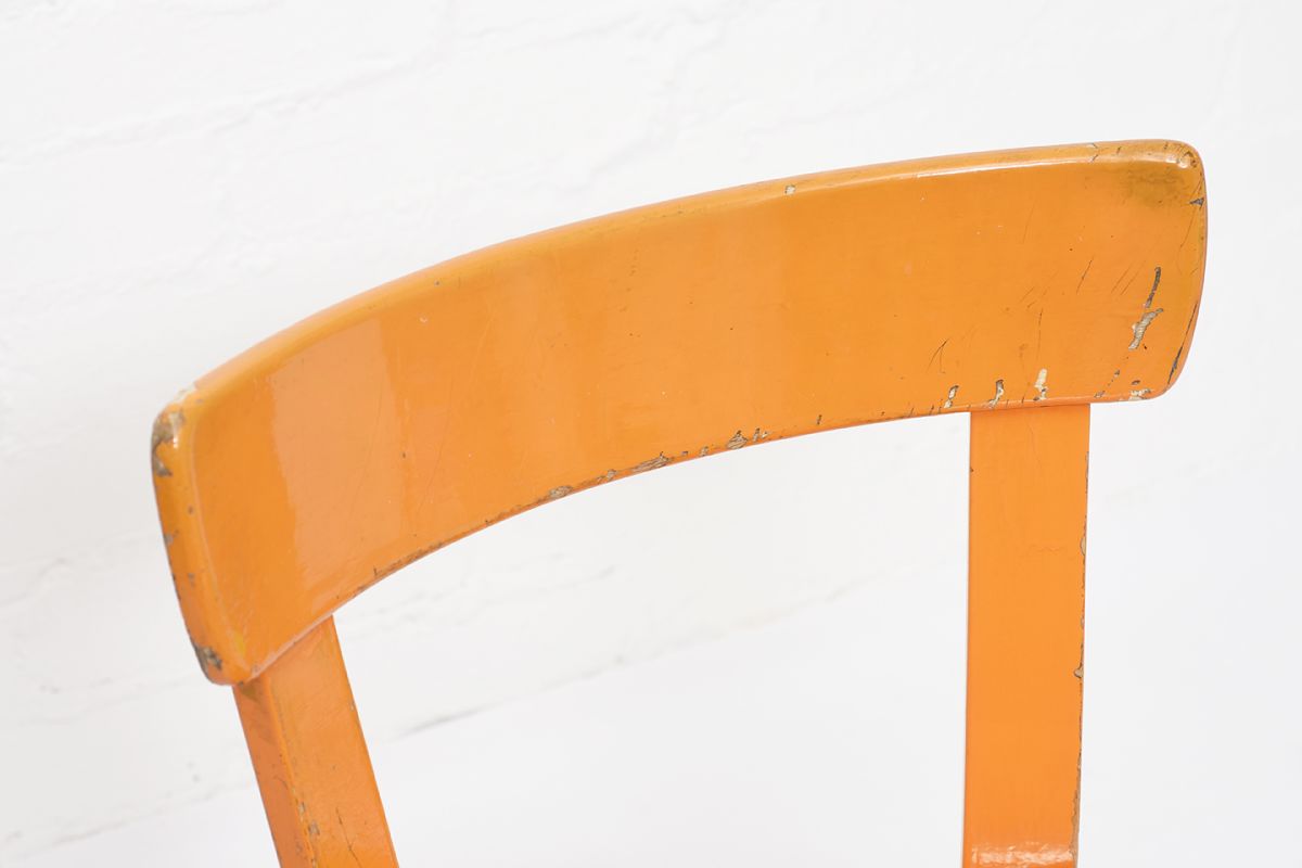 Aalto-Alvar-Chair69-Painted-Blight-Orange_detail2