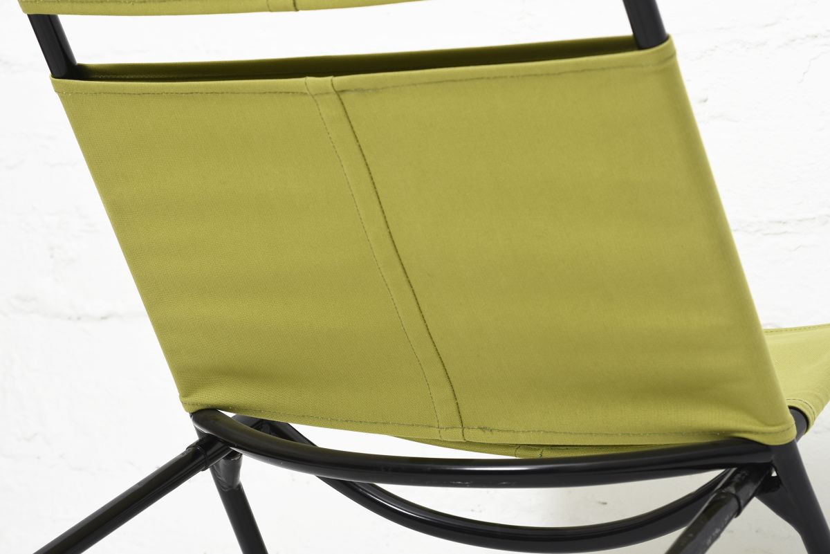 Tapiovaara Ilmari Kongo chair green 06