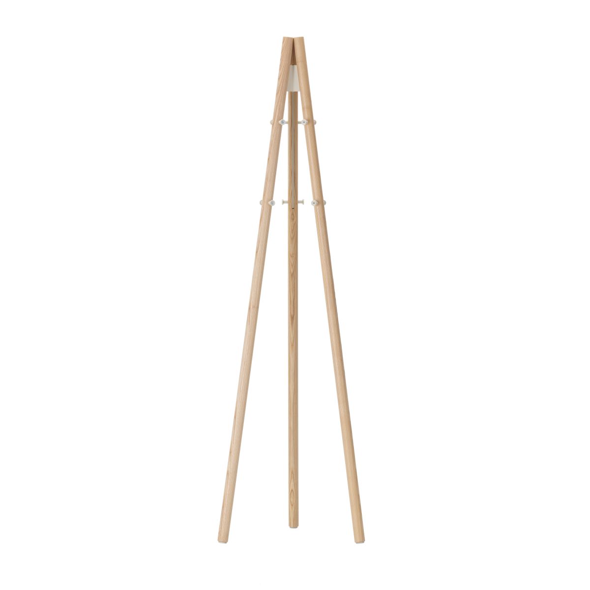 Kiila-Coat-Stand-Natural_Stone-White_F_Web-2370980