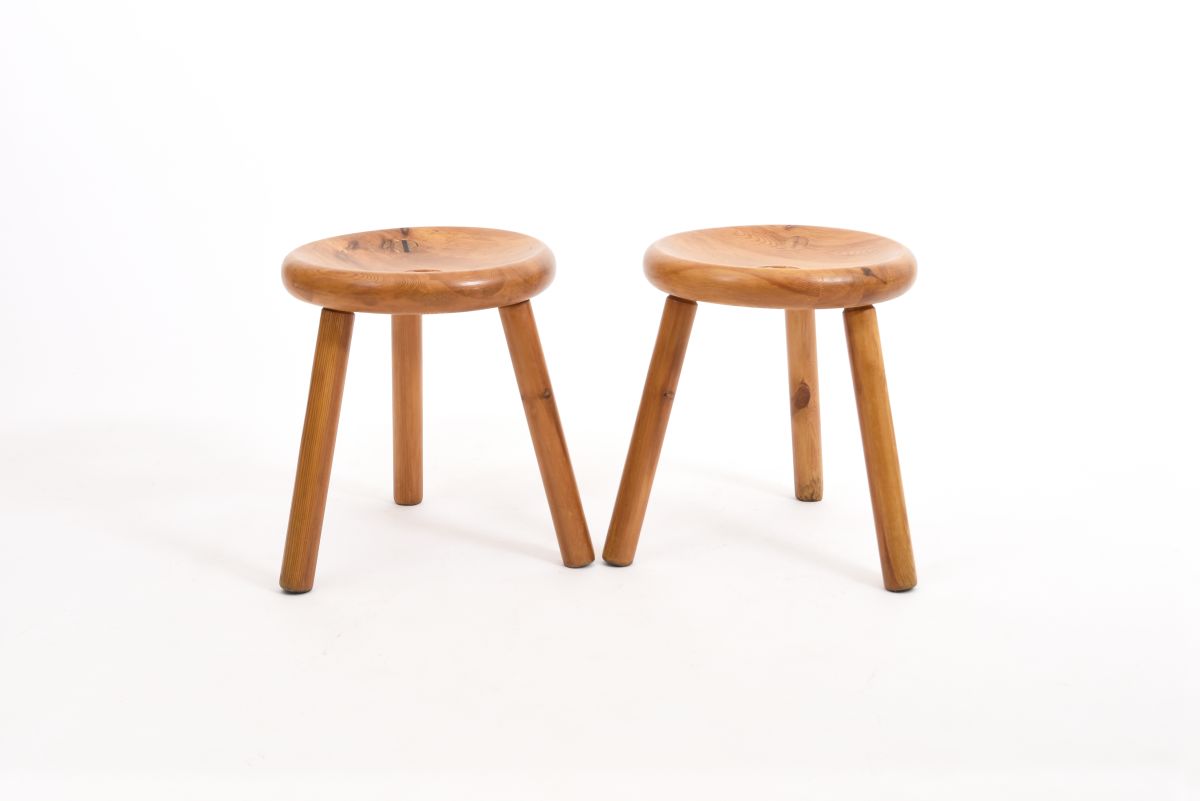 Gardberg Bertel G stool