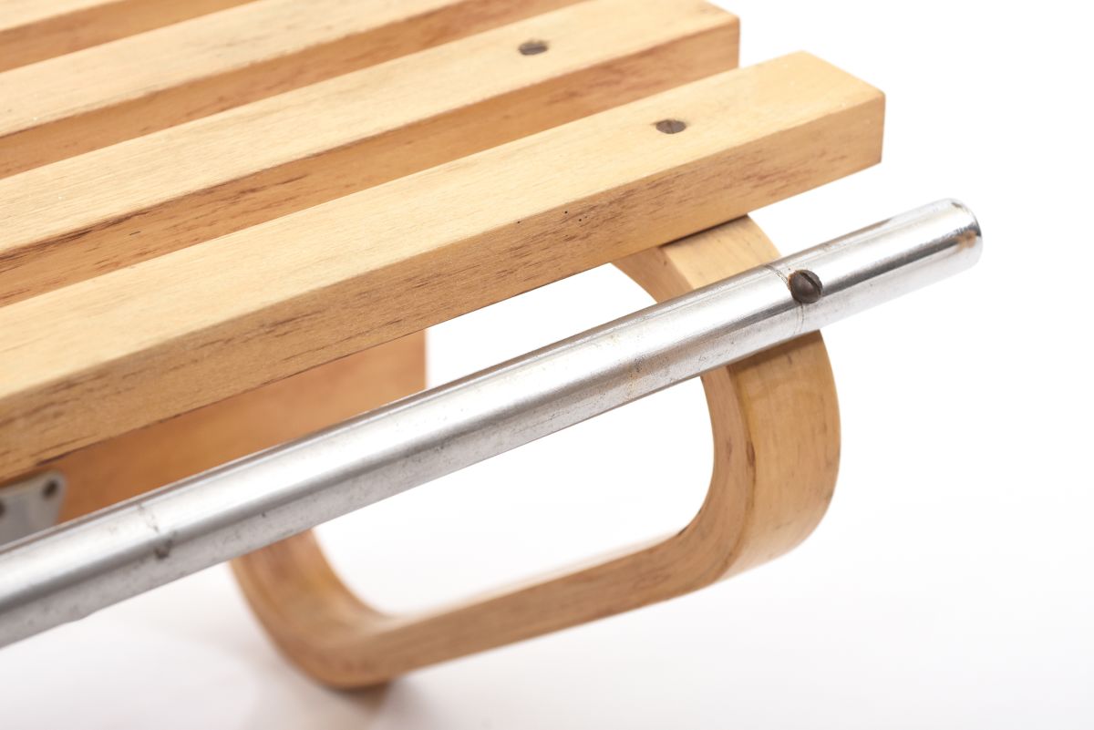Aalto Alvar Coat rack 60cm 2 03