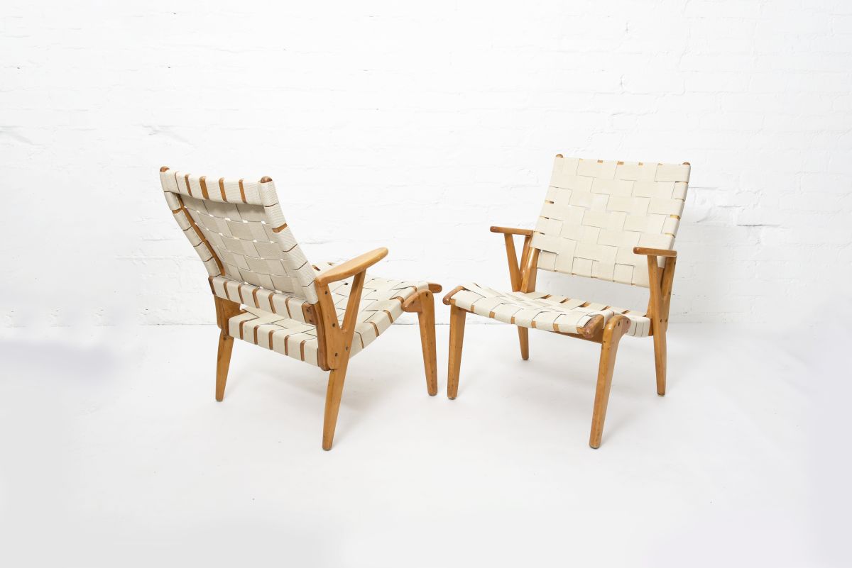 Tapiovaara Ilmari Lounge chair