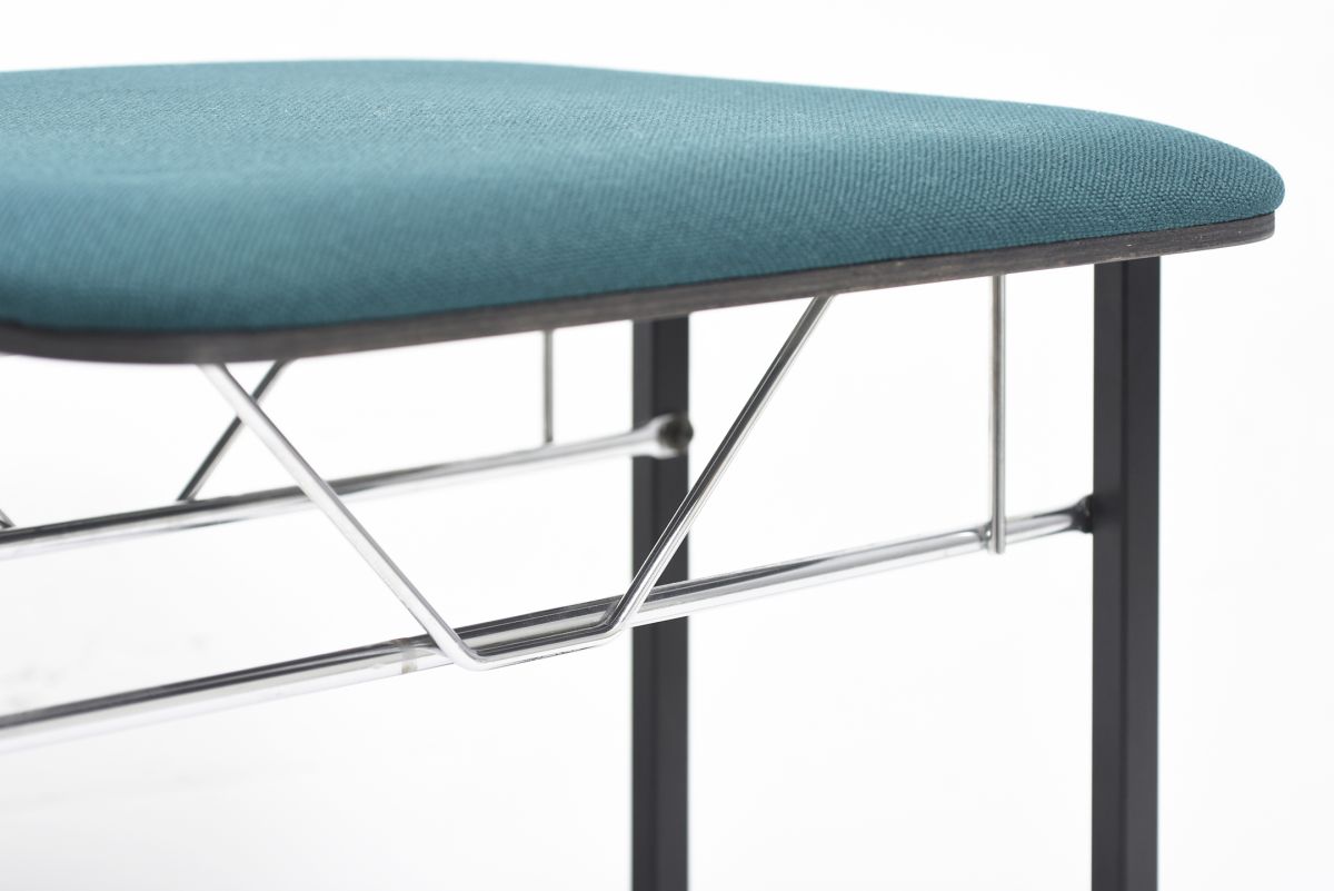 Kukkapuro Yrjö stool A500 04