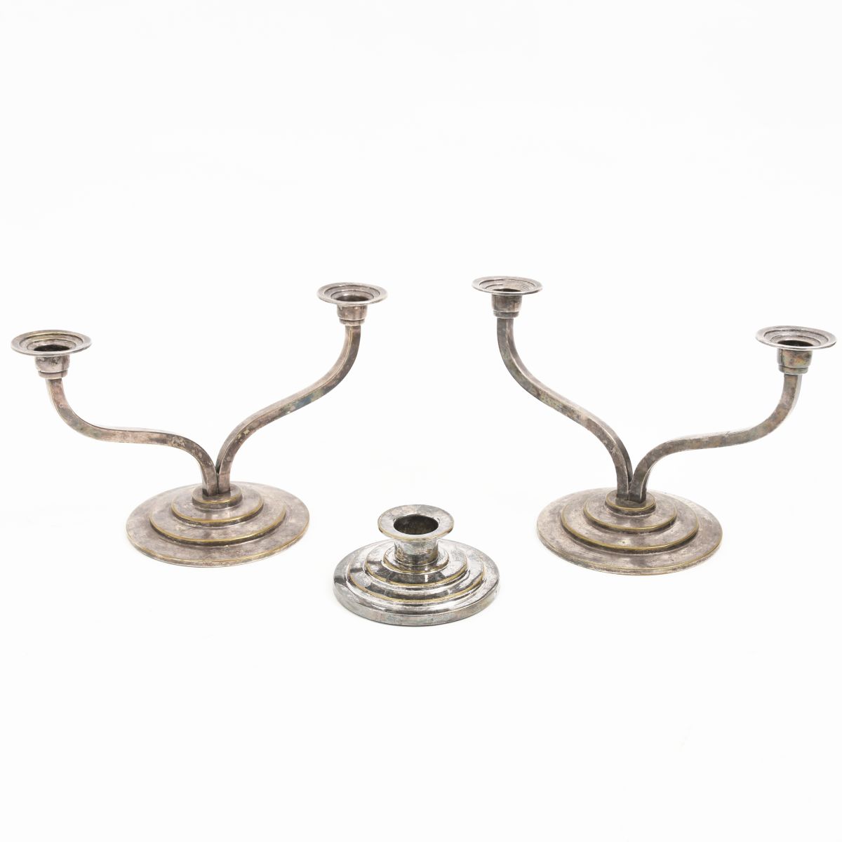 Anonymous-Candle-Sticks-Holder