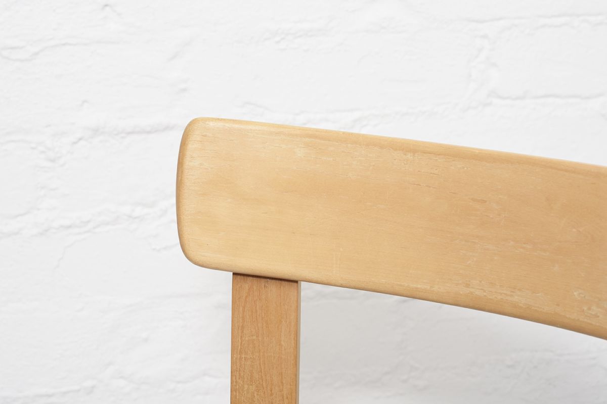 Alvar Aalto 69chairs Zebra Set details1