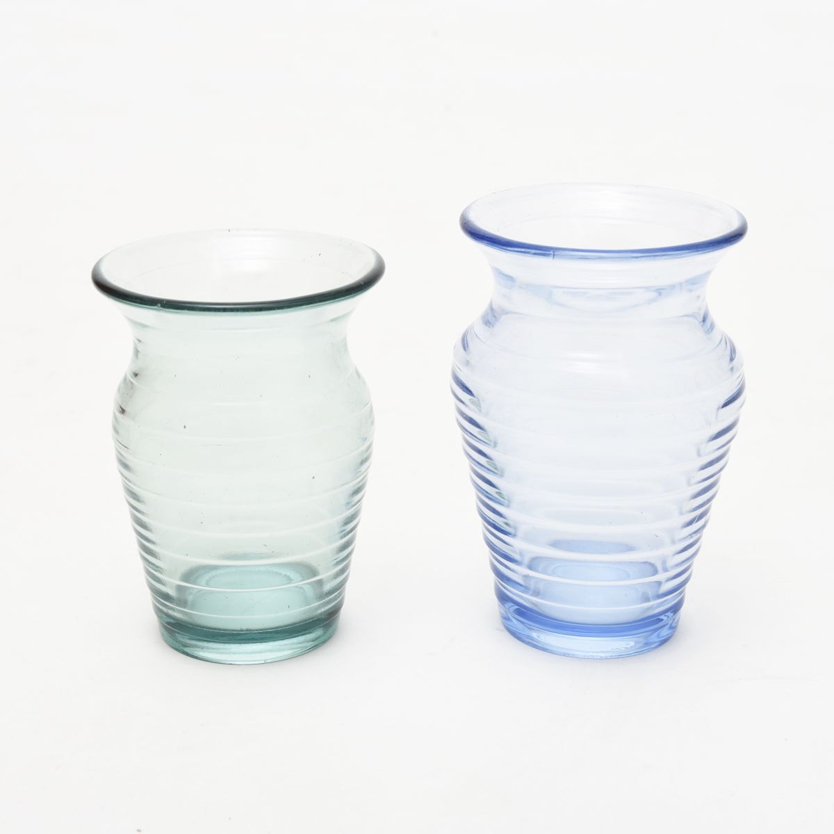 Aalto Aino Karhula flower vases from the Bölgeblick