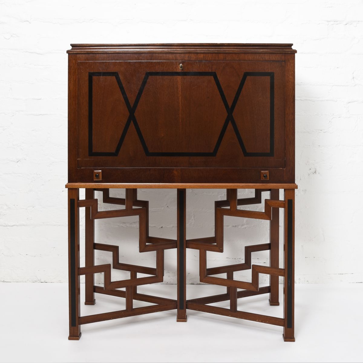 Hahl Birger Cabinet secretary