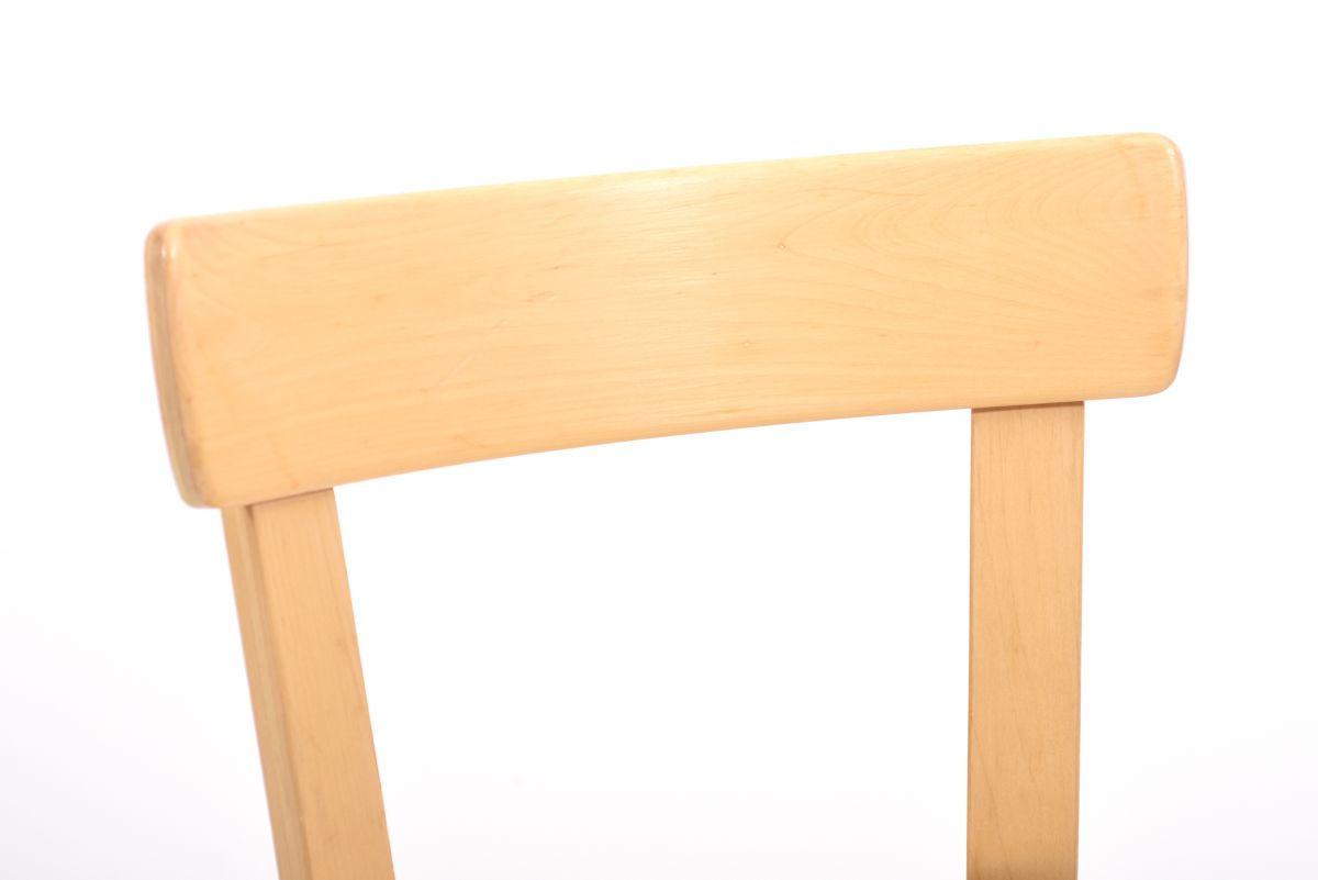 Aalto Alvar Chair 69 set of 3 birch 01