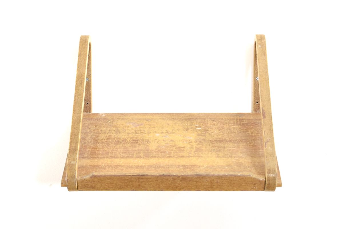 Anonymous special order magazine rack front
