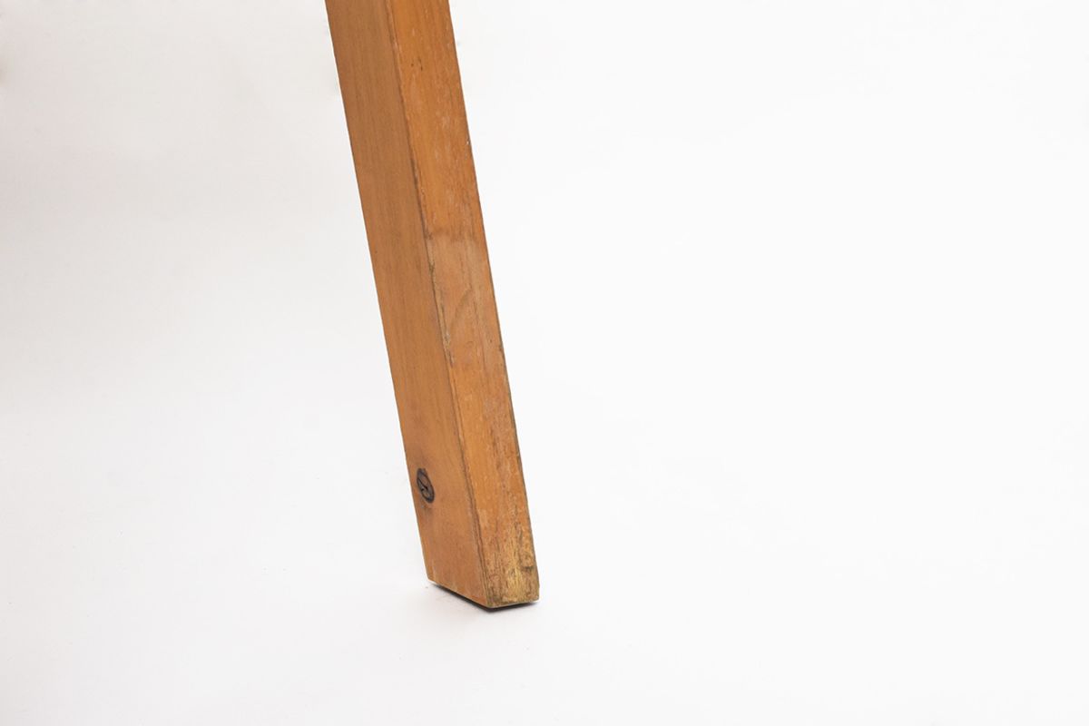 Aalto 69 Chairs 1930upholstery details8