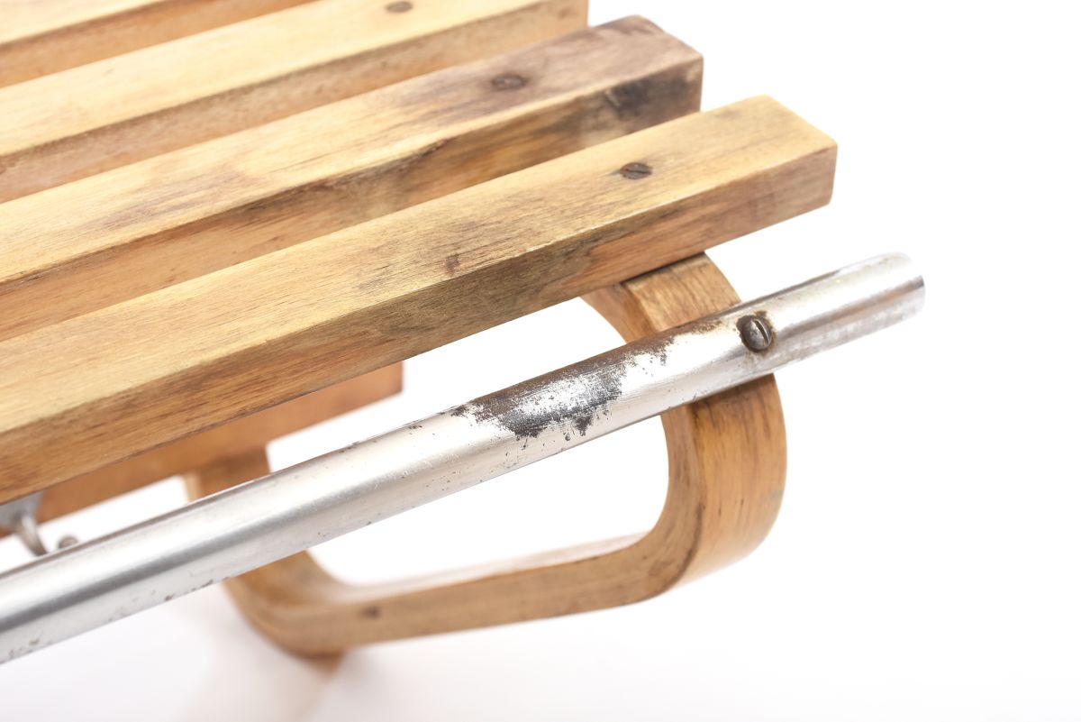 Aalto Alvar Coat rack 60cm 1 03