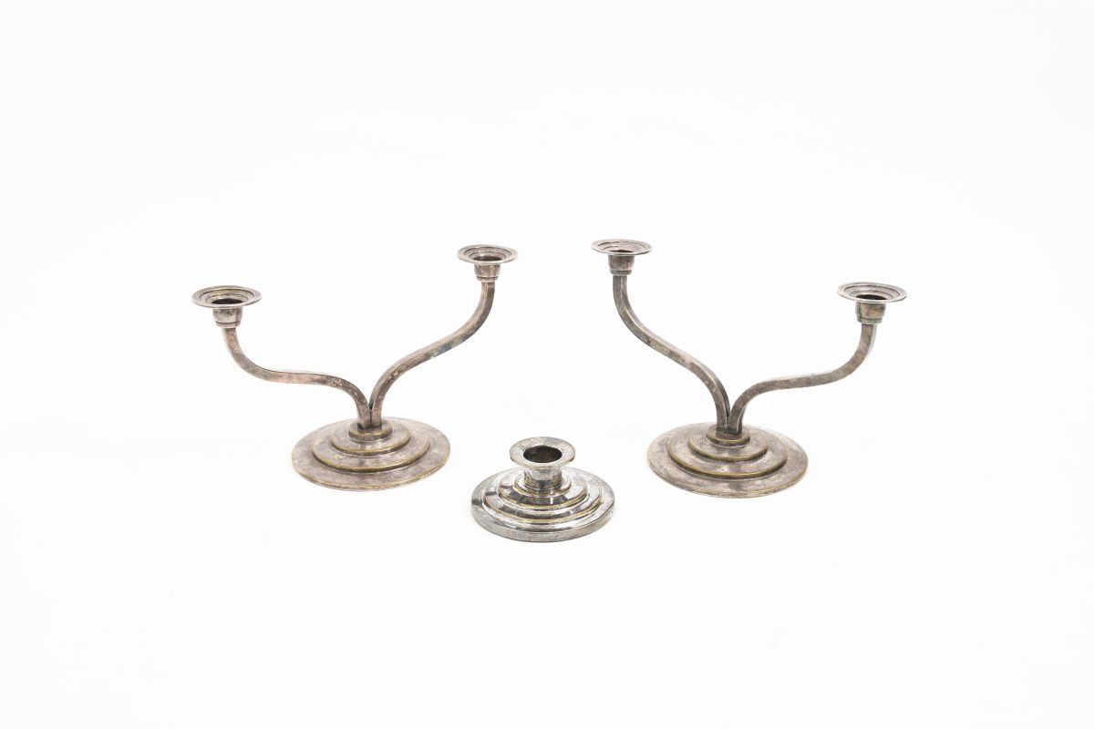 Anonymous-Candle-Sticks-Holder