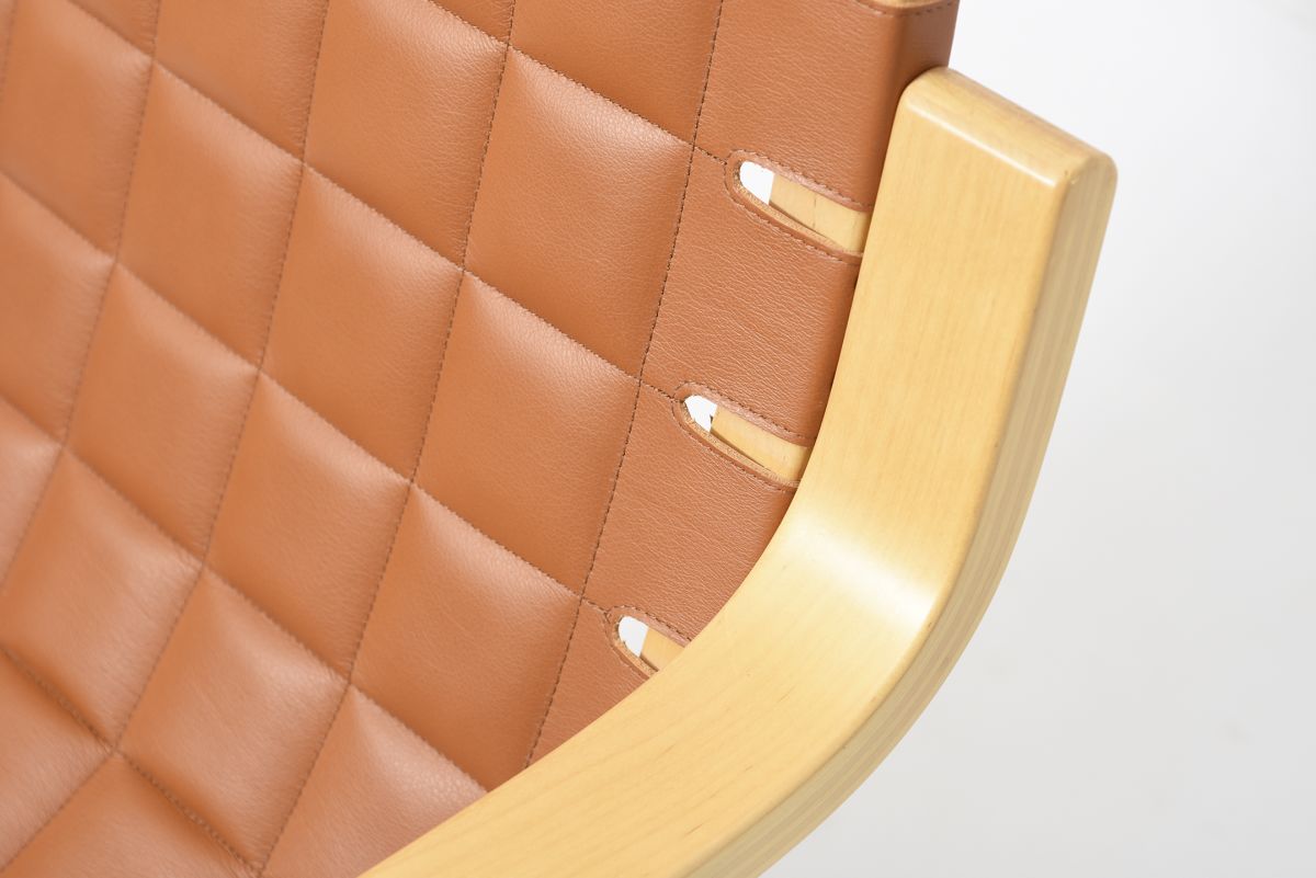 Artek - Armchair 406 Artek - Armchair 406