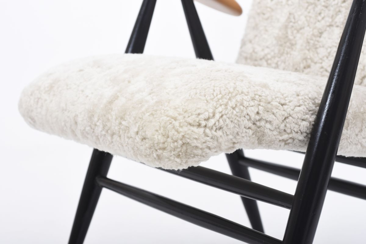 Tapiovaara Ilmari Armchair 2468 Eve 08