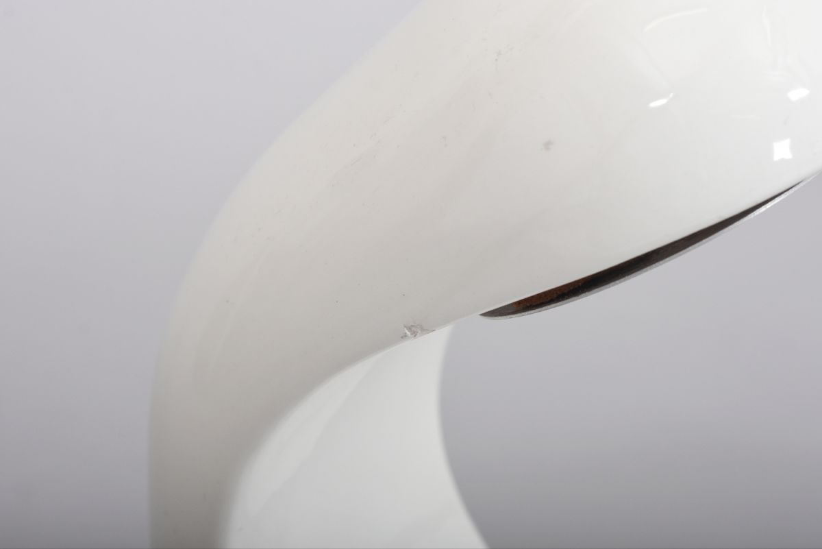 Anonymous Italian table lamp porcelain 02