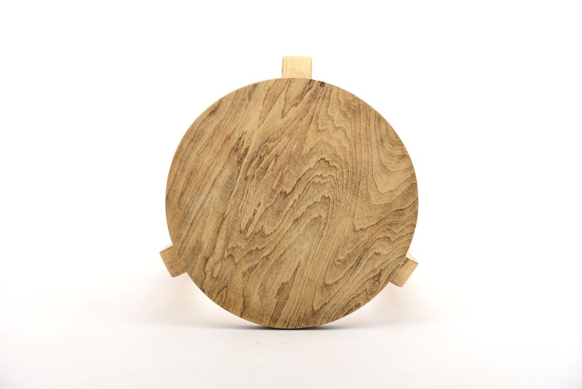 Aalto Alvar stool 60 layer removed 1940s top