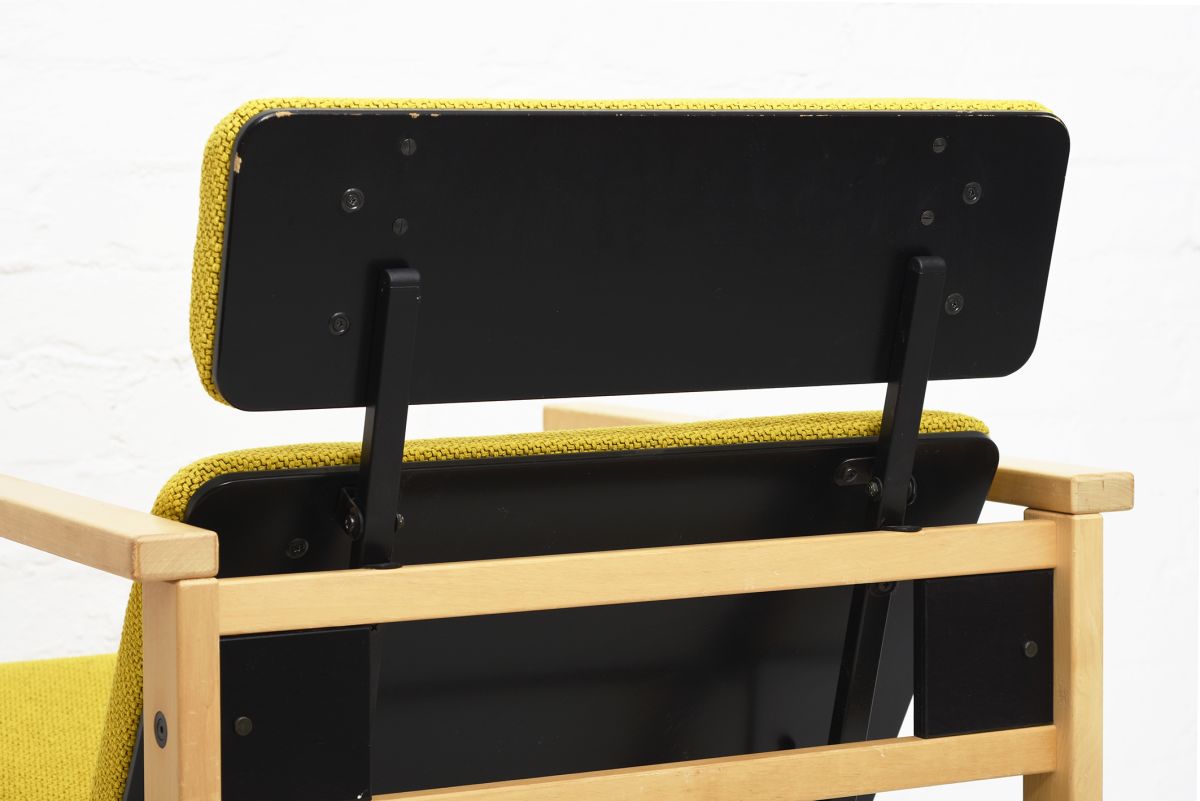 Kukkapuro Yrjö Alnus armchair 03