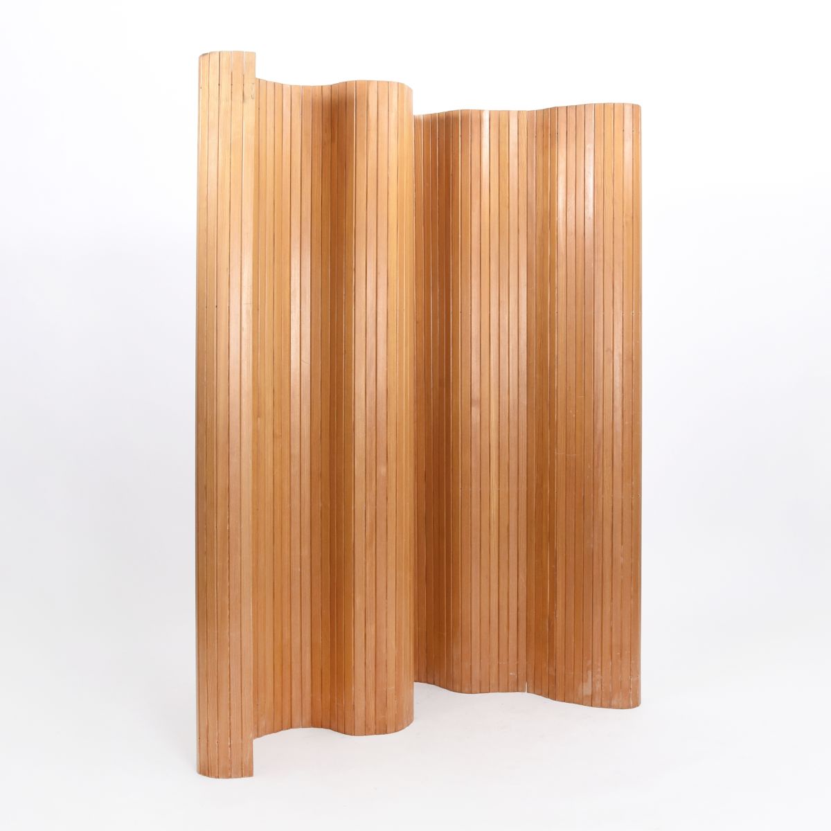 Aalto Alavr screen 100 patina