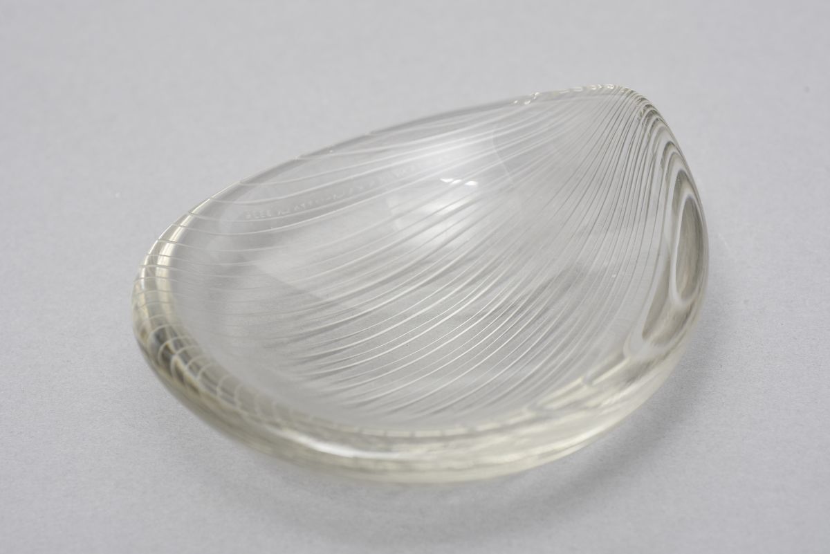 Wirkkala Tapio Art glass 3336 01