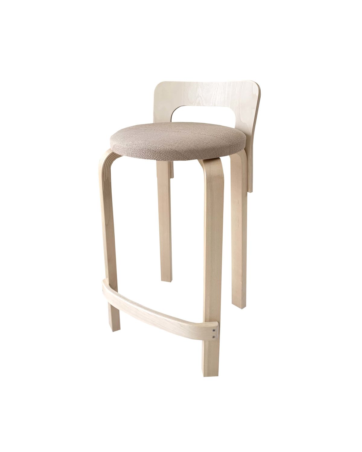 K65 tuoli beige