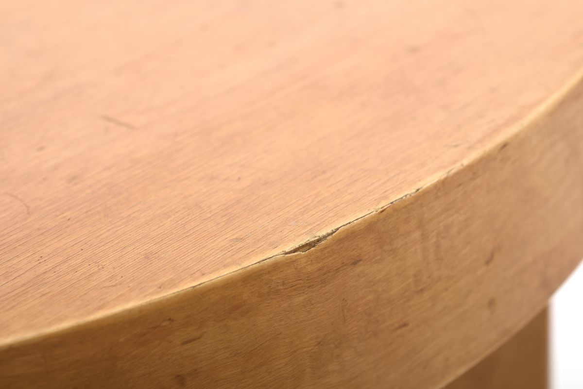 Anonymous Modernist Finnish coffee table 04