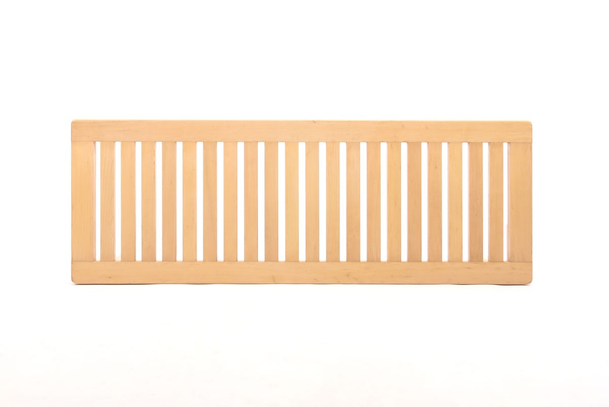 Aalto Alvar Bench 153a birch top