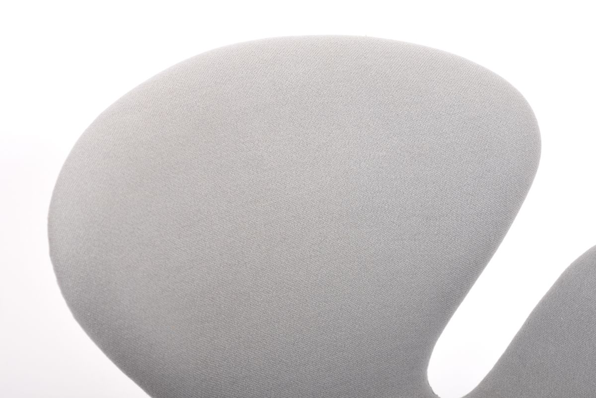 Jacobsen Arne chaise swan light gray 01