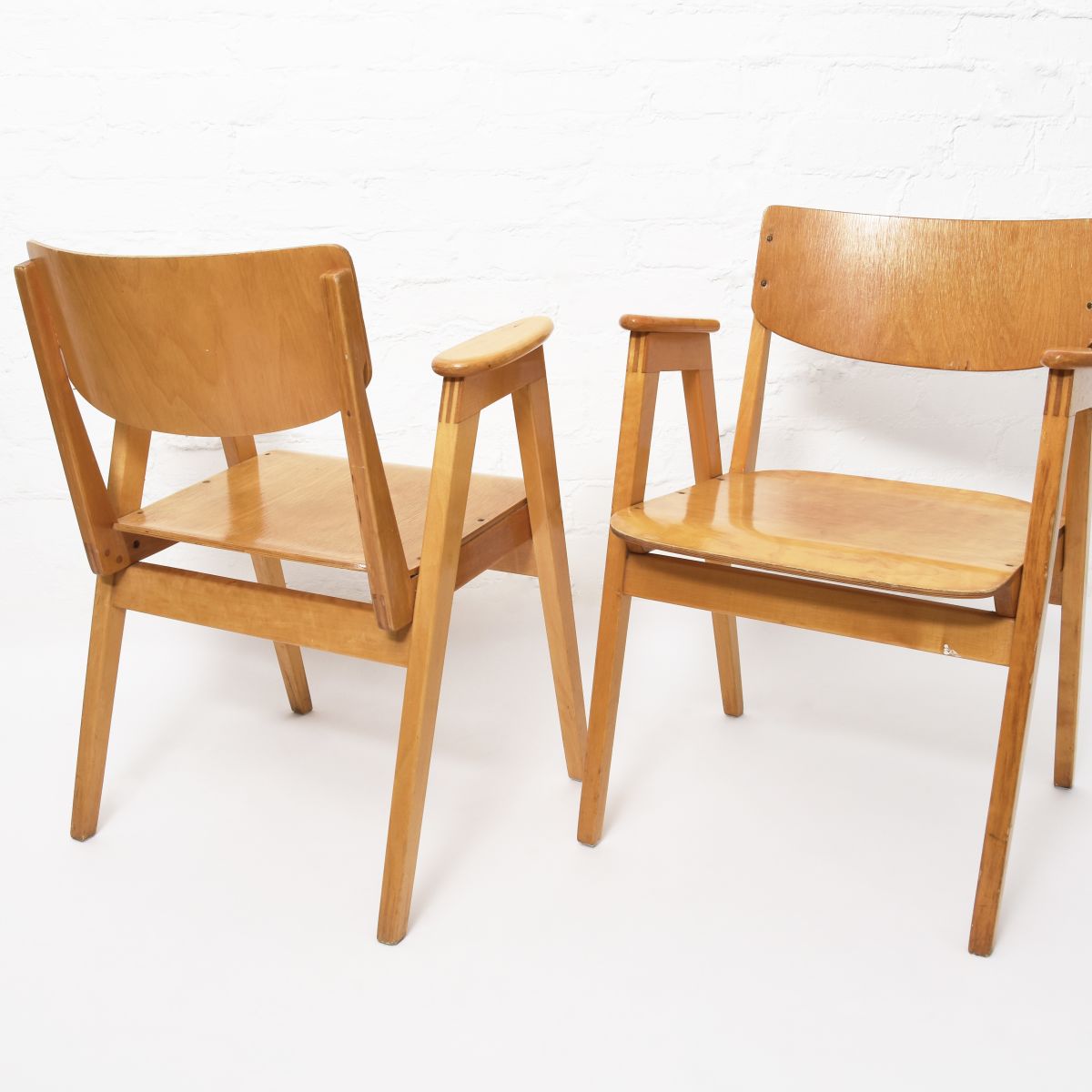 Tapiovaara Armchairs