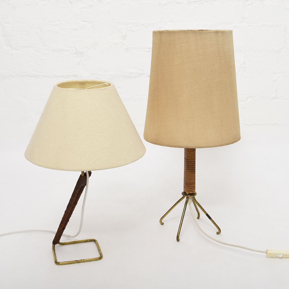 Mauri Almari Table Lamps