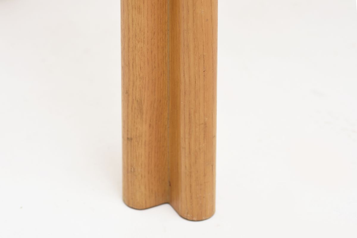 Aalto Alvar Spescial commision coffee table 04