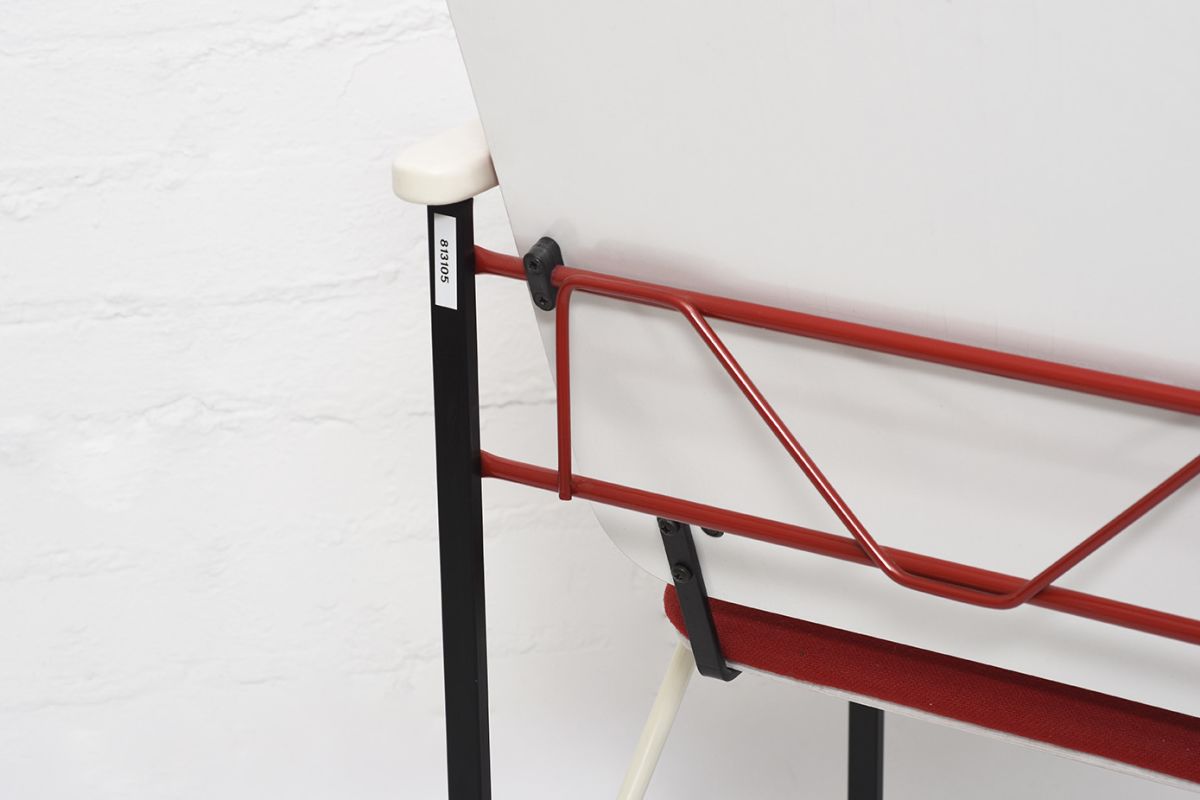 Kukkapuro Armchairs A502 details6