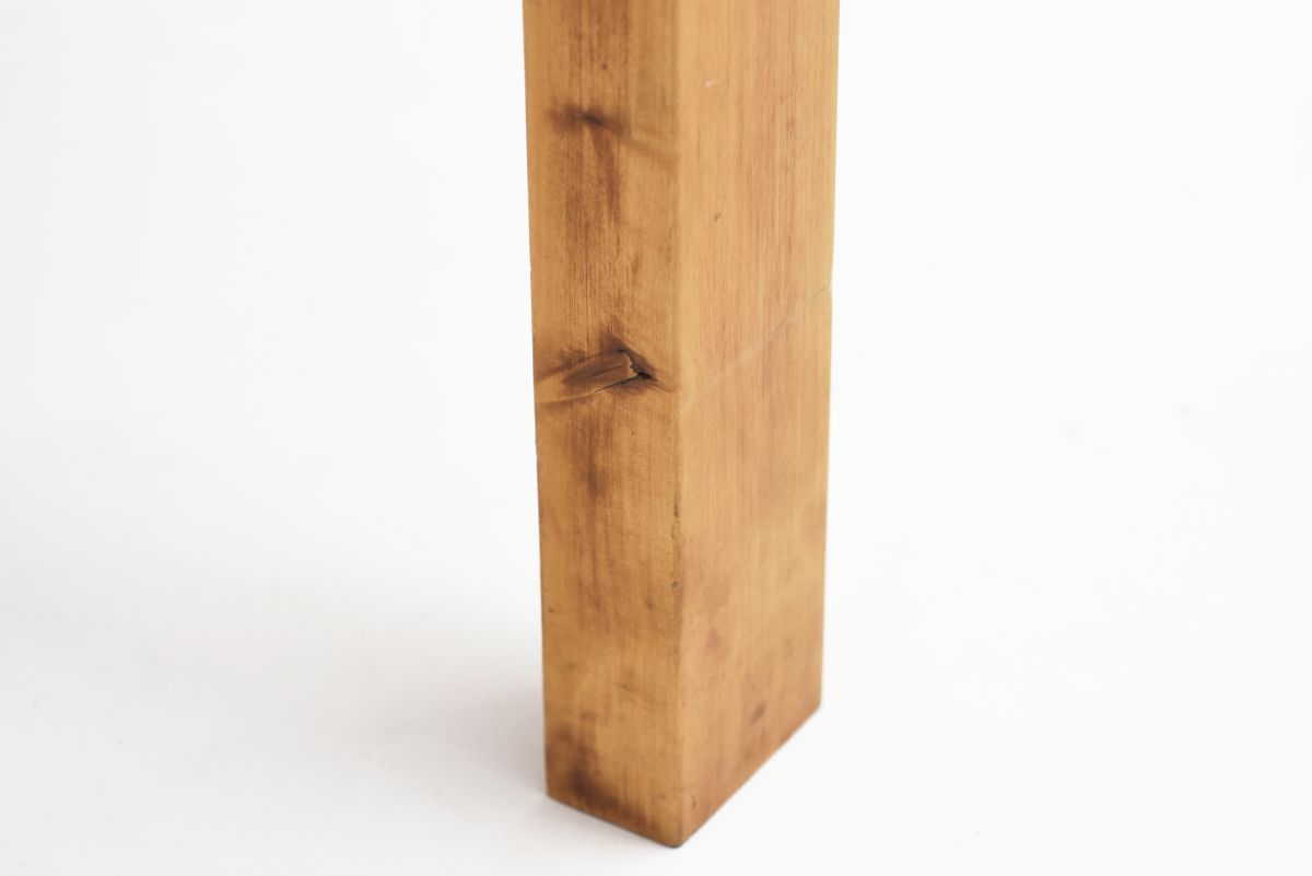 Aalto Alvar side table war leg 05