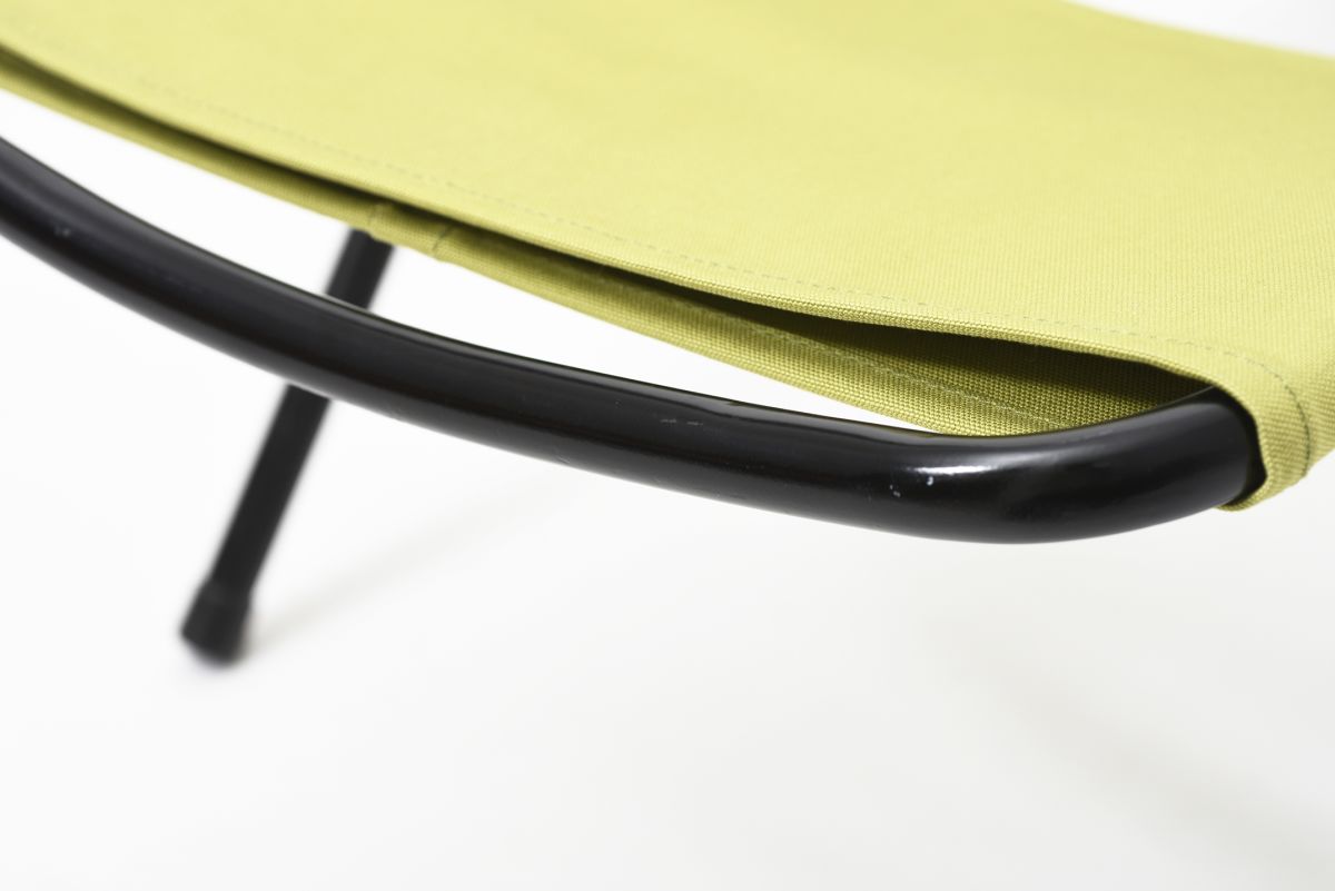 Tapiovaara Ilmari Kongo chair green 10