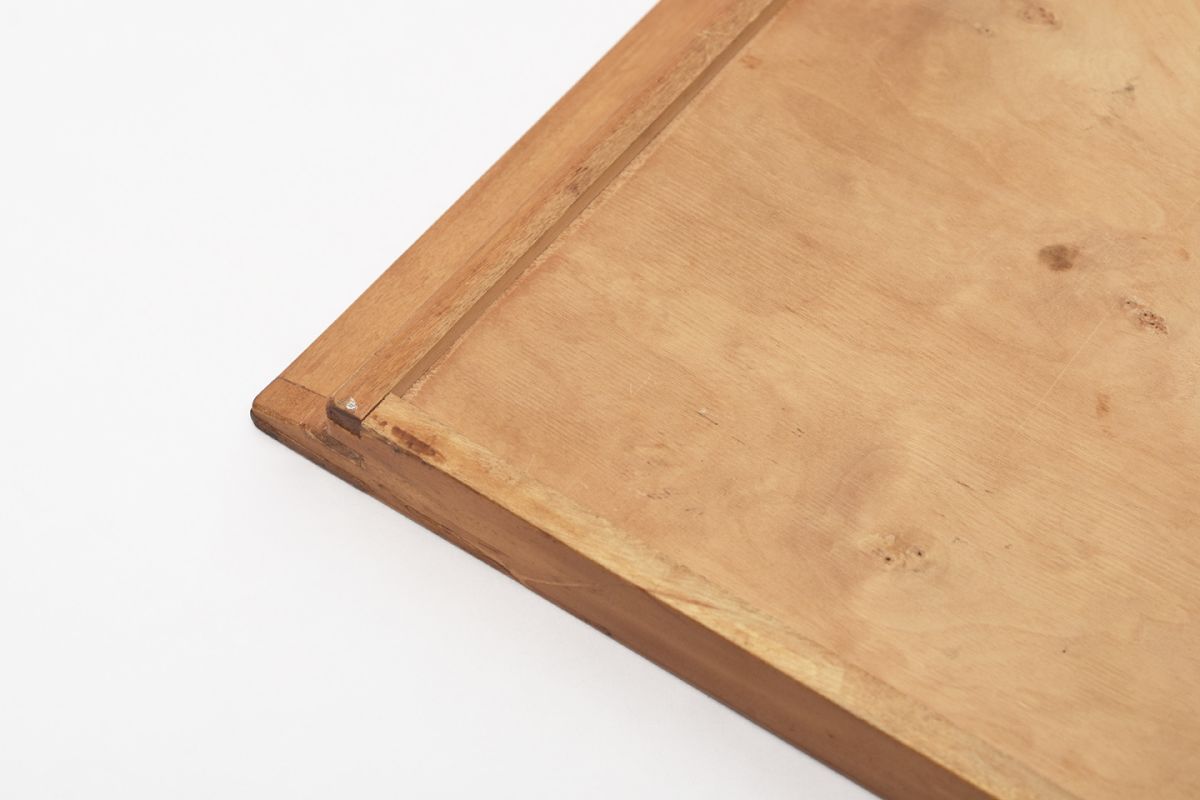 Aino Aalto Maija Tray Carved details4