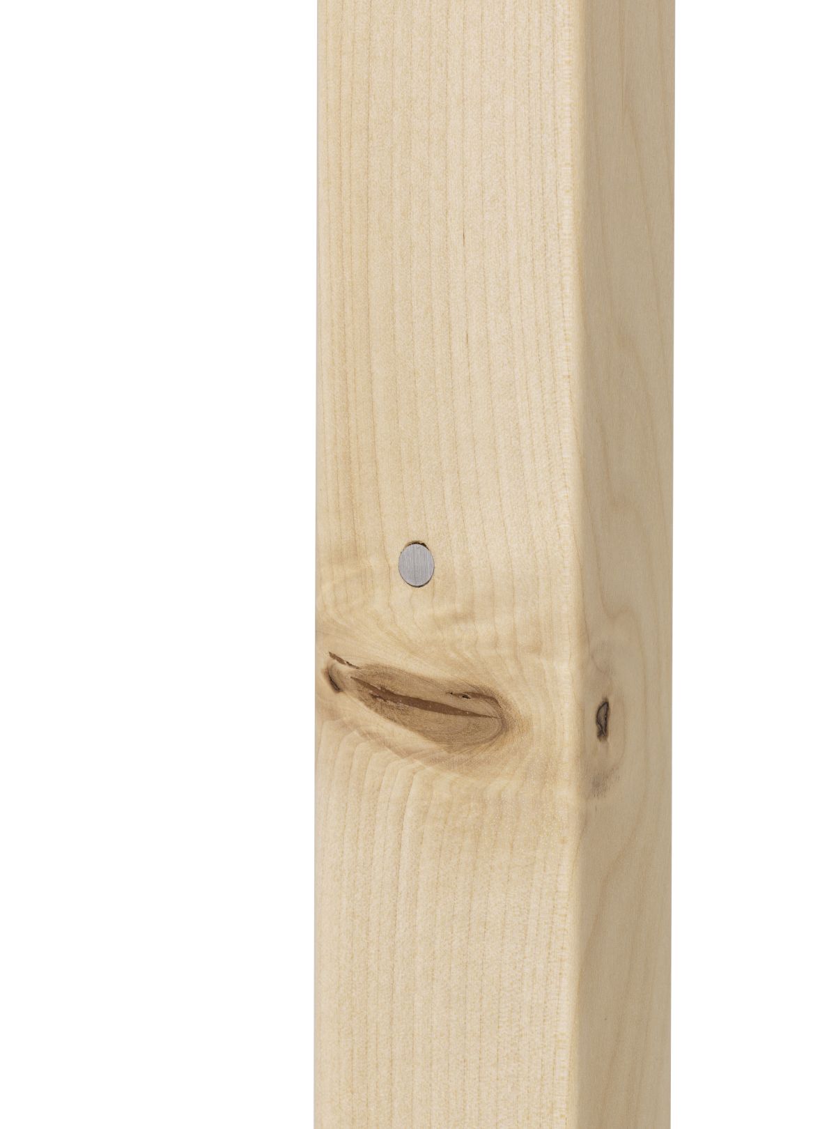 Artek Stool 60 Knot Detail