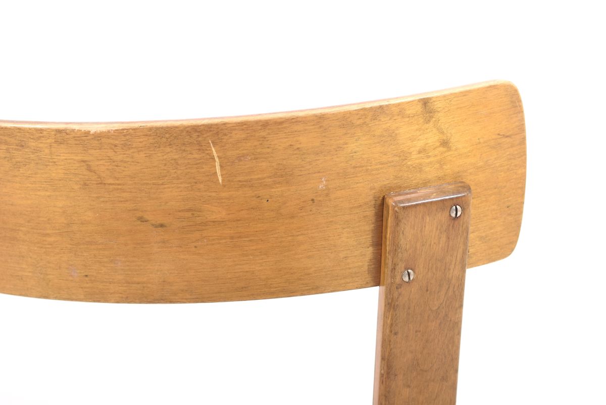 Aalto Alvar Chair 69 sandwich seat 03