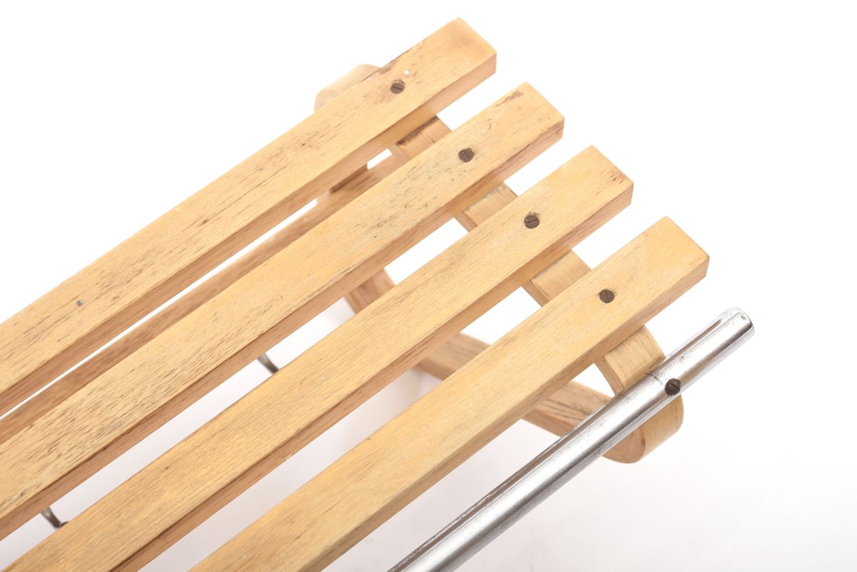 Aalto Alvar Coat rack 60cm 2 01