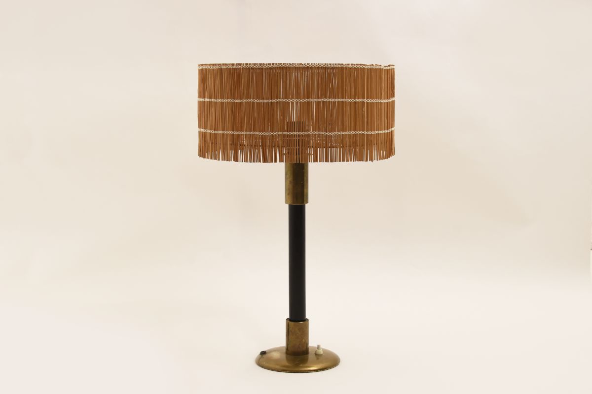 Anonymous-Wooden-Shade-Table-Lamp