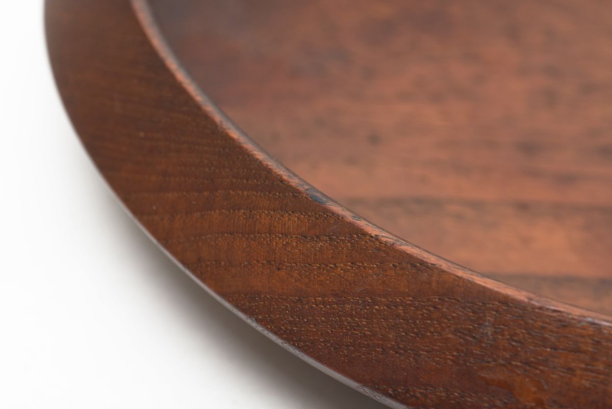 Mattila Eino Wooden tray 03