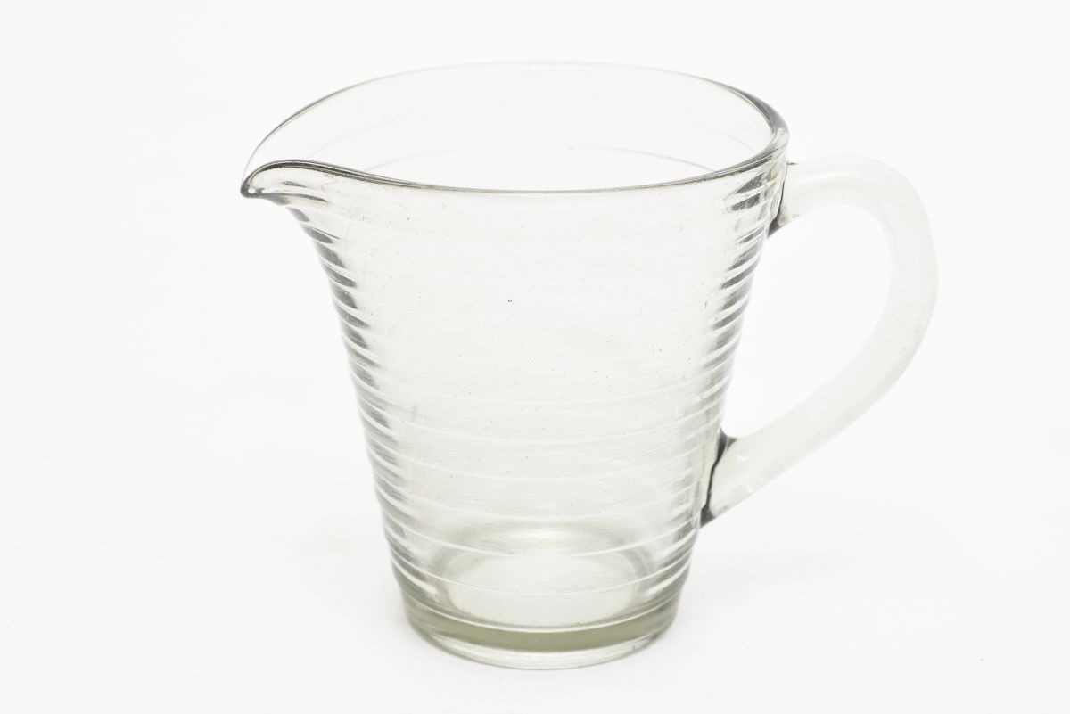 Aalto Aino Bölgebrick pitcher glass 01