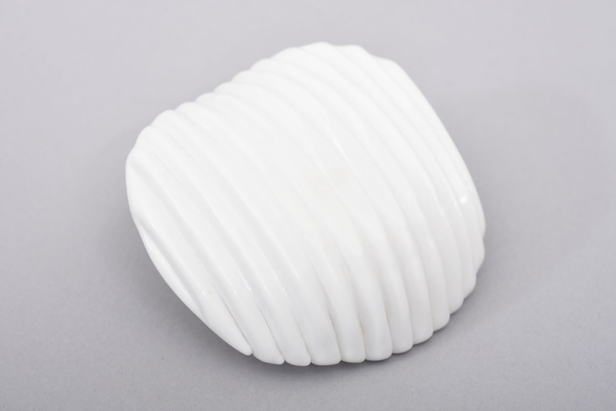 Bianconi Fulvio shell glass dish 05