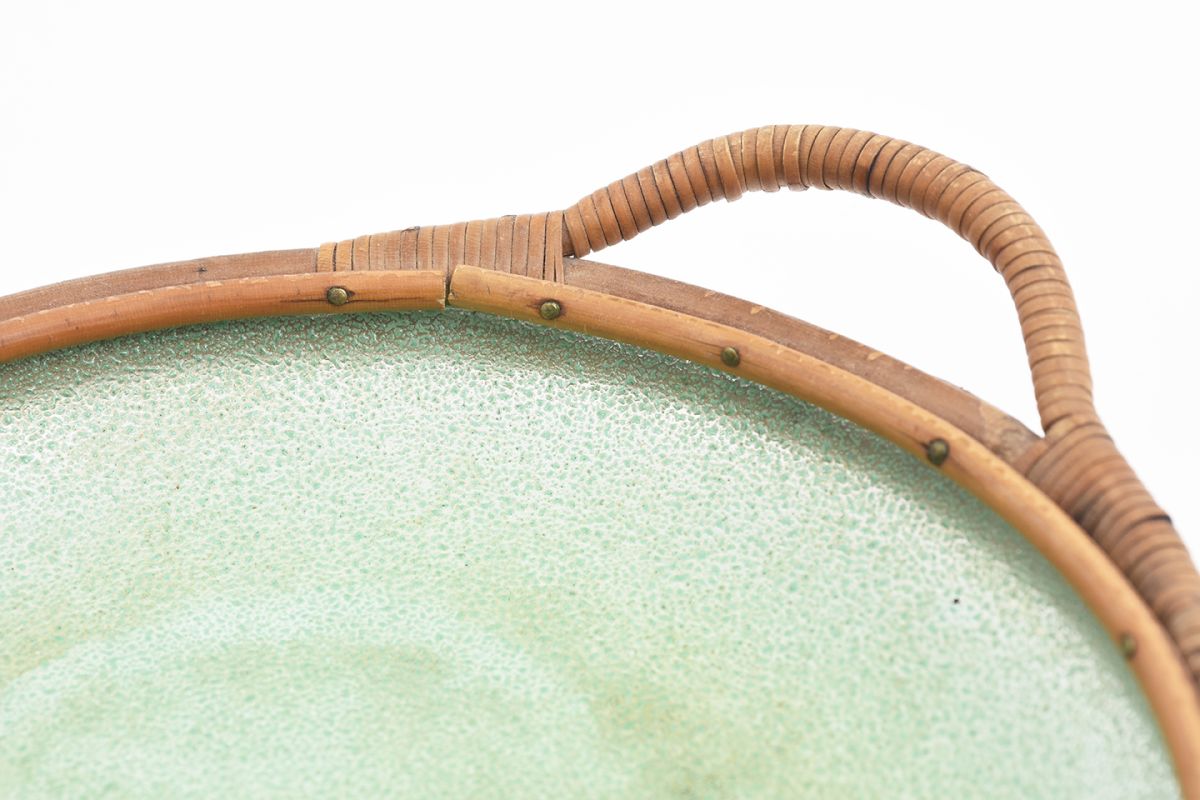 Anonymous-Rattan-Glass-Plate-with-Handle_detail1