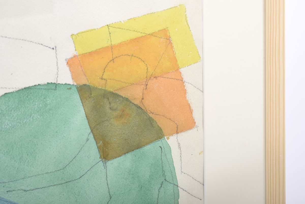 Leiviska Juha art paint 1967 02