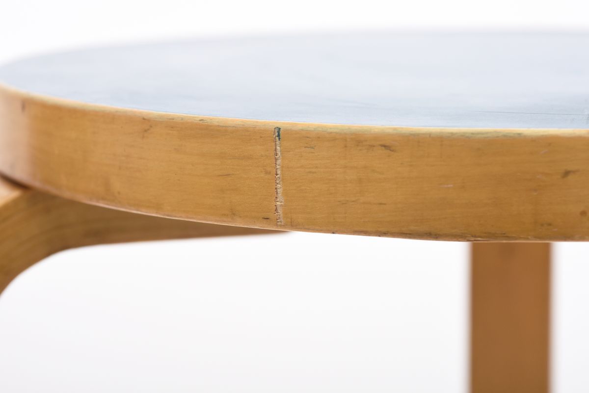 Aalto Alvar Stool 60 blue rino 02