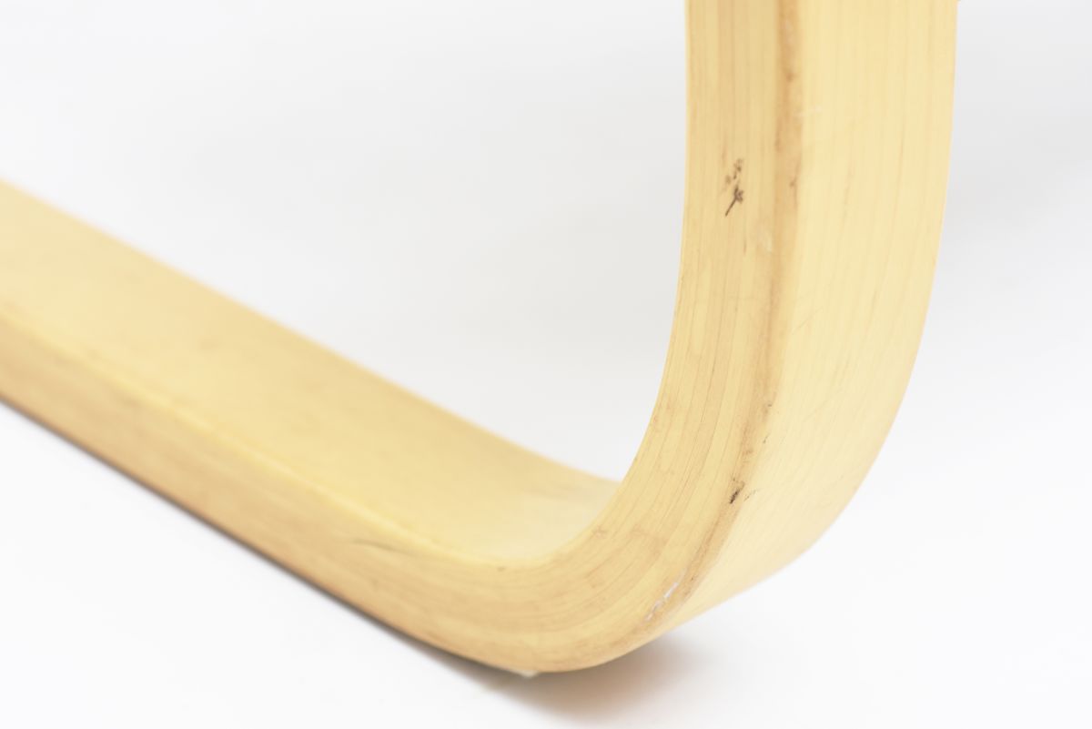Aalto Alvar Armchair 402 artek fabric 09
