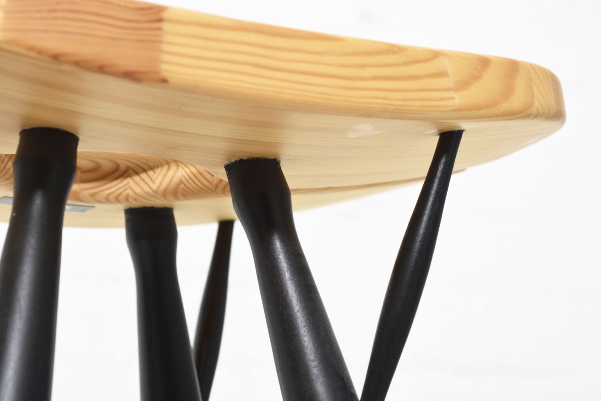 Tapiovaara Ilmari Pirkka bar stool 05