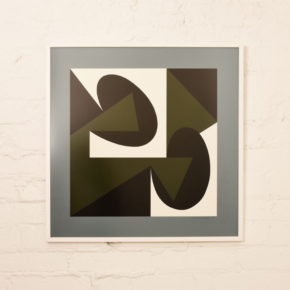 Lars-Gunnar-Nordstrom_Dimensions-And-Extensions-Iii
