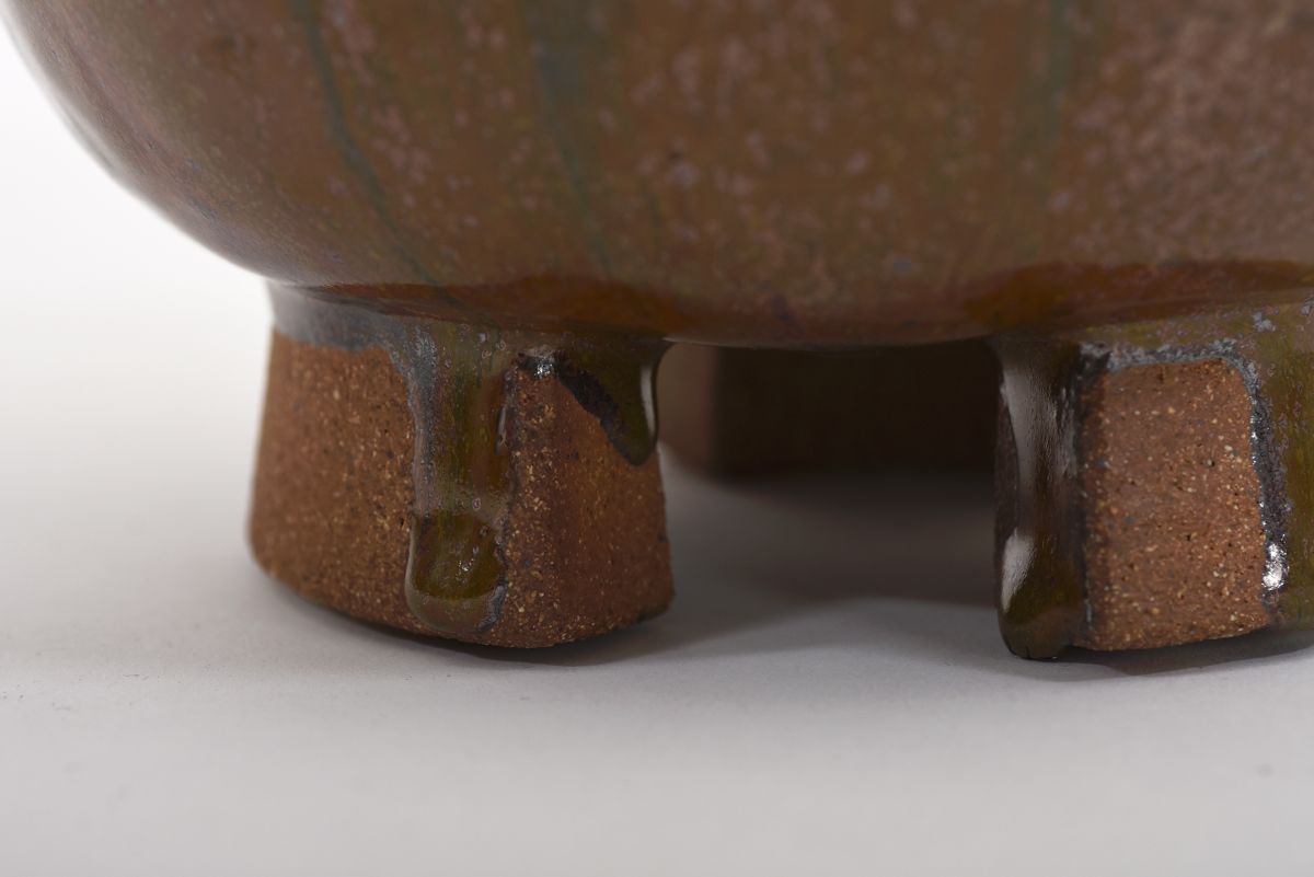 Rahikainen Heikki ceramic pot 03