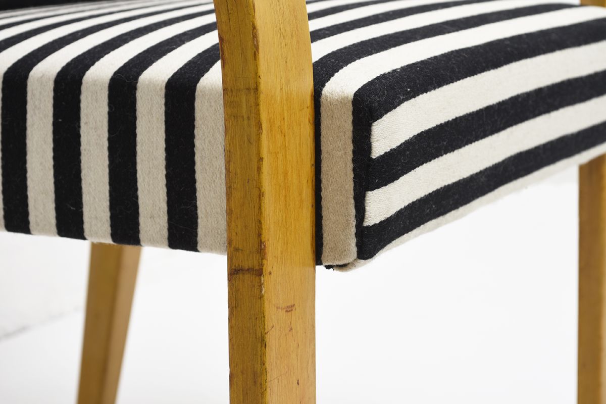 Aalto-Aino-Armchair-Stripe_detail14